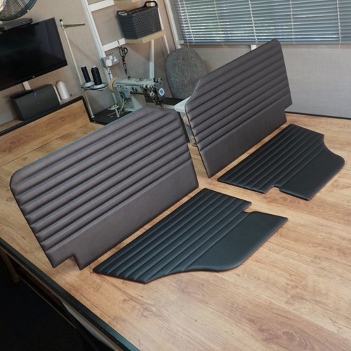 Classic mini door cards mk1 - classic,