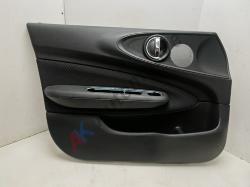 Mini clubman f54 - f54, front