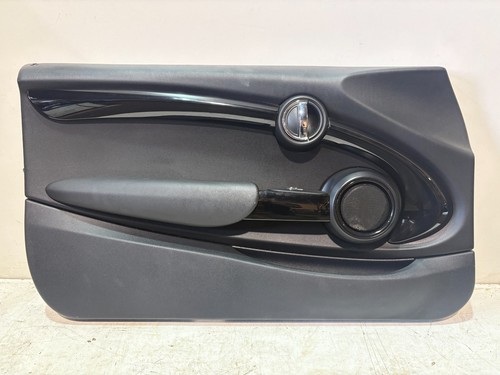 Mini f56 f57 front left - f57, n/s