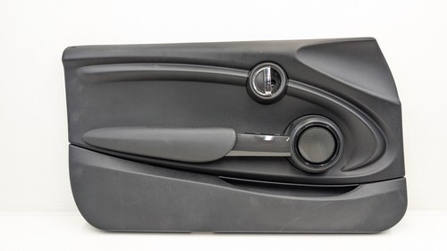 Mini cooper f56 door - cooper, card