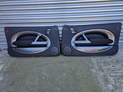 Bmw mini cooper one r50 - r50, r52