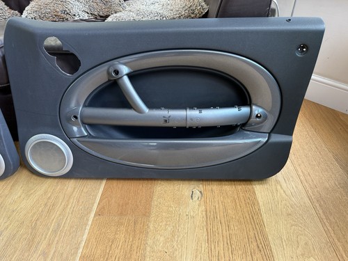 Mini r50 r52 r53 harmon - mini,