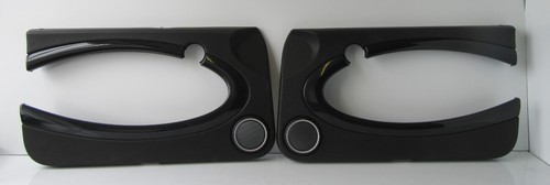 Genuine used mini pair door - genuine,