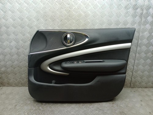 Mini clubman door card front - clubman,